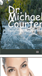 Mobile Screenshot of drcourter.com